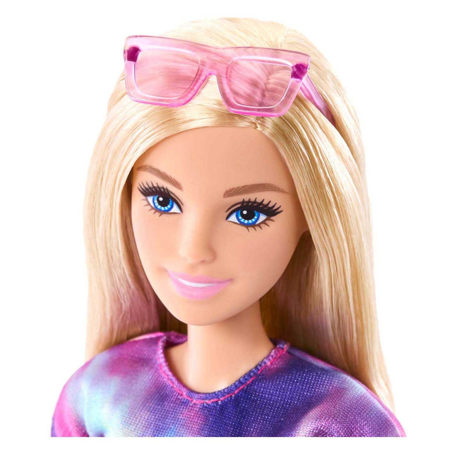 Mattel Barbie mysteries beach detectives malibu