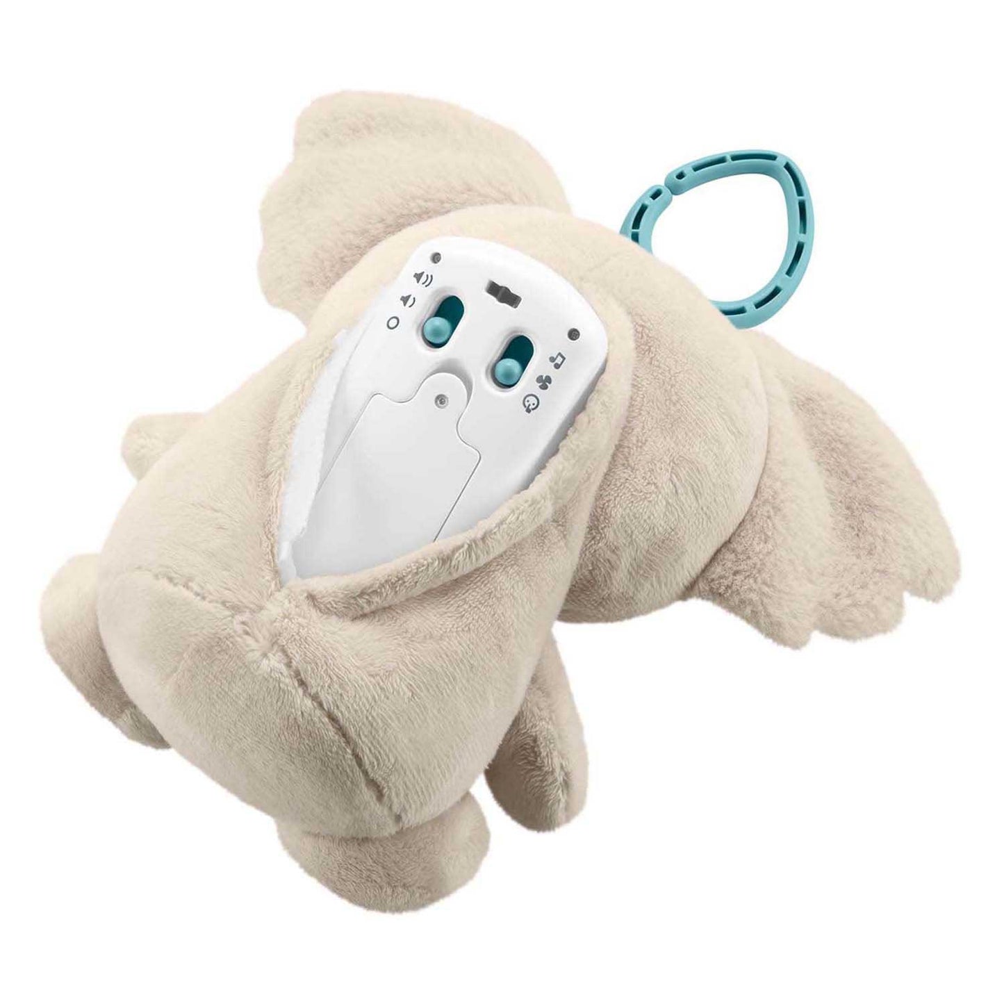 Mattel Fisher price koala knuffel met geluid