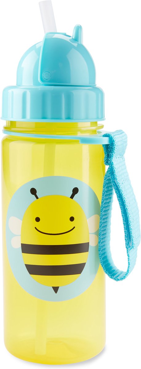 Skip*hop Skip hop zoo drinkbeker bee