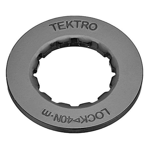 TEKTRO verschlussring lockring 15-20mm thru axle