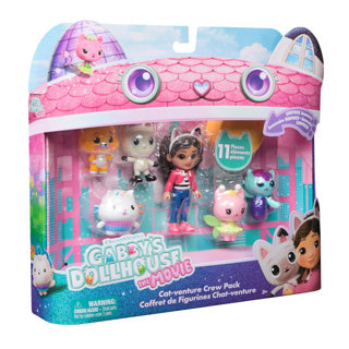 Gabby's Poppenhuis