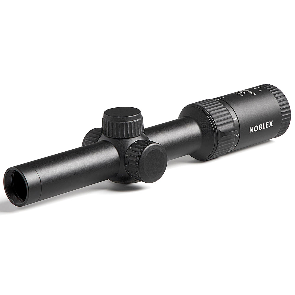 Noblex E-Optics Noblex richtkijker nz6 1-6x24 inception, ret. 4i