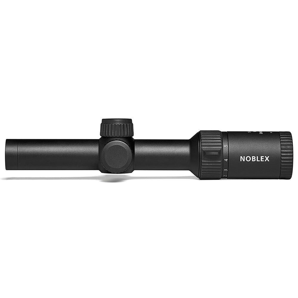 Noblex E-Optics Noblex richtkijker nz6 1-6x24 inception, ret. 4i