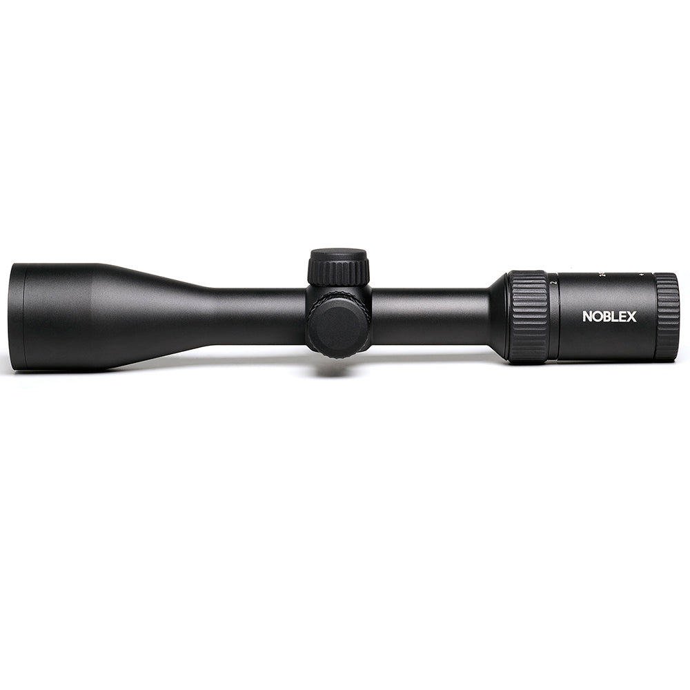 Noblex E-Optics Noblex richtkijker nz6 2-12x50 inception, ret. 4i
