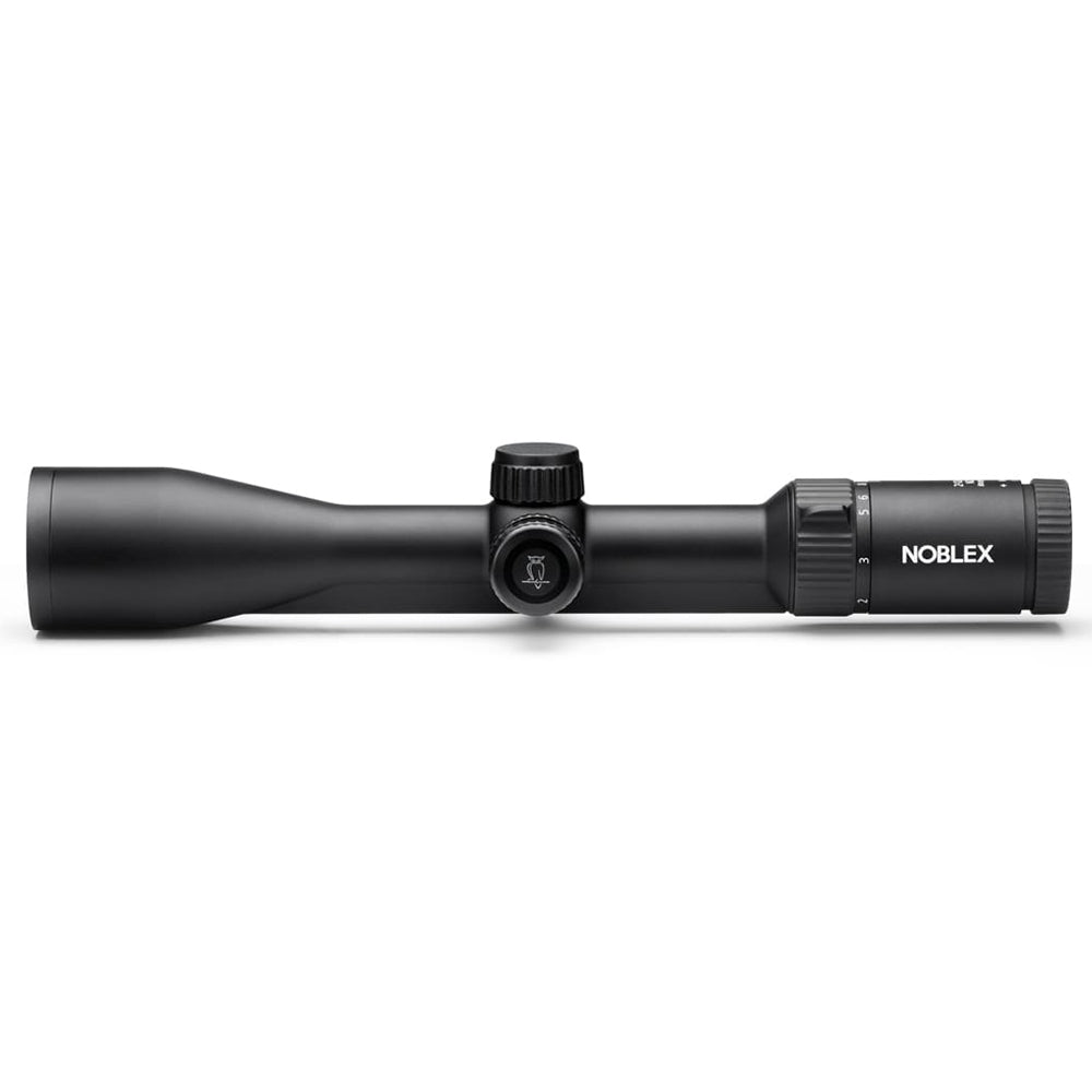 Noblex E-Optics Noblex richtkijker nz6 2-12x50 r inception 4i (rail version)