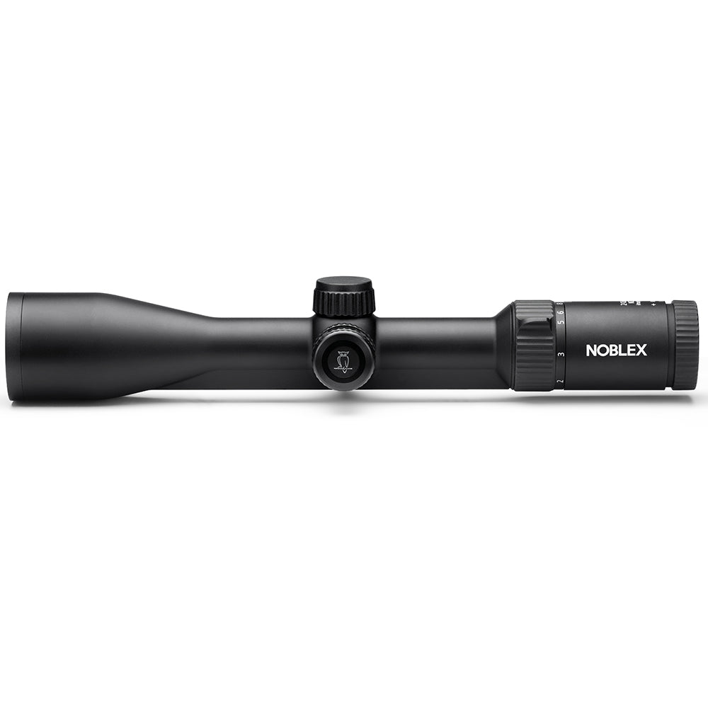 Noblex E-Optics Noblex richtkijker nz6 2-12x50 r inception 4i (rail version)