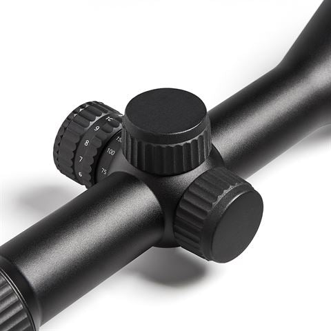 Noblex E-Optics Noblex richtkijker nz6 3-18 x 56 inception, ret. 4i