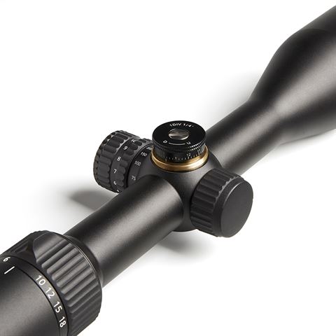 Noblex E-Optics Noblex richtkijker nz6 3-18 x 56 inception, ret. 4i