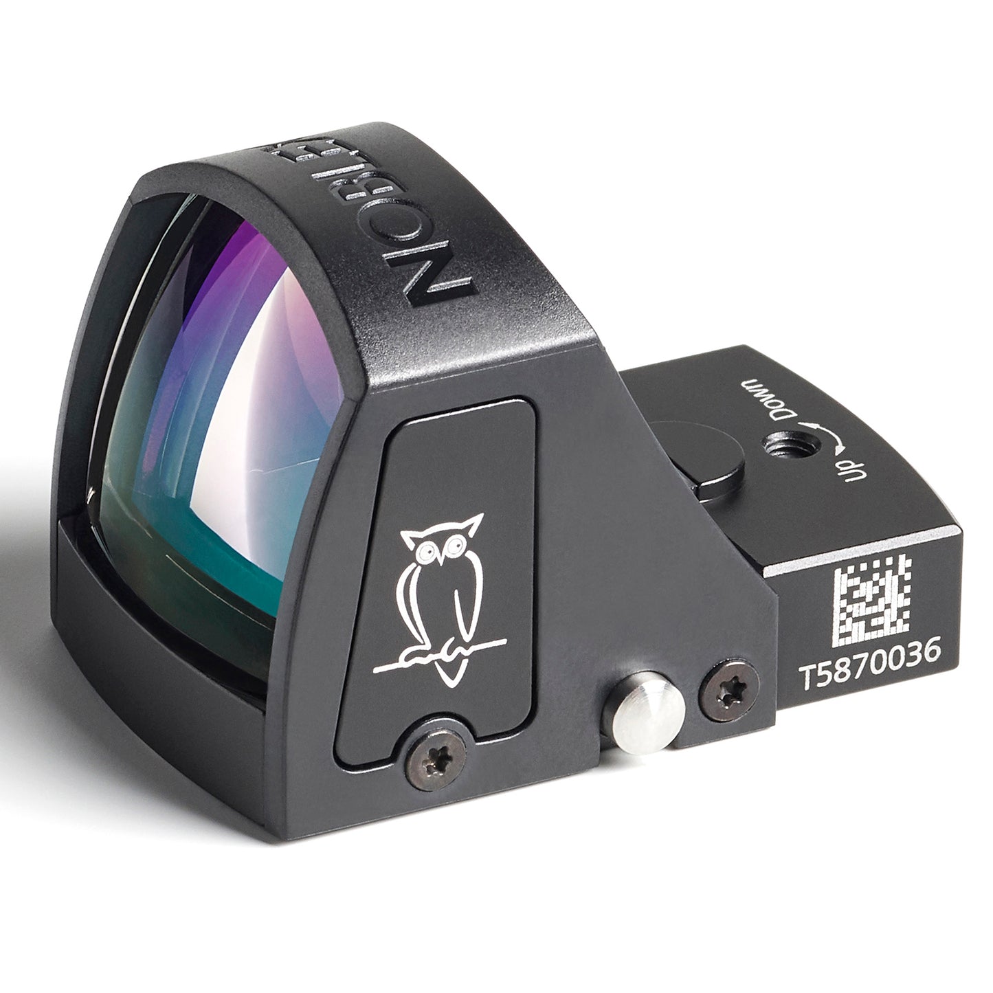Noblex E-Optics Noblex red dot nv 1x30 os (3.5 moa)