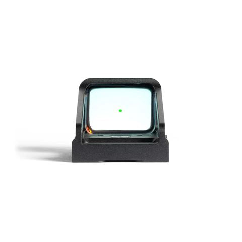 Noblex E-Optics Noblex green dot nv 1x23 os for glock mos (4.0 moa)