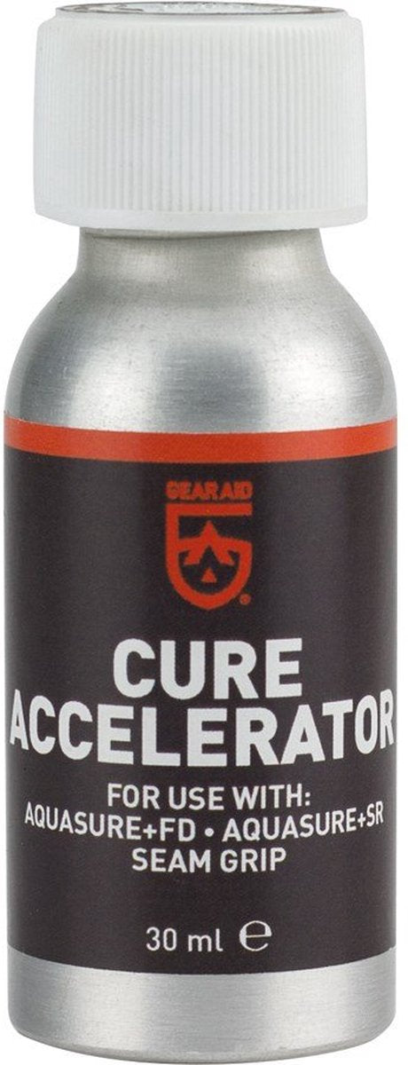 Gear Aid cure accelerator - lijmverdunner - 30ml