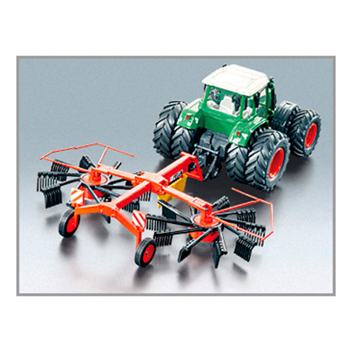 Siku 2451 grasveger