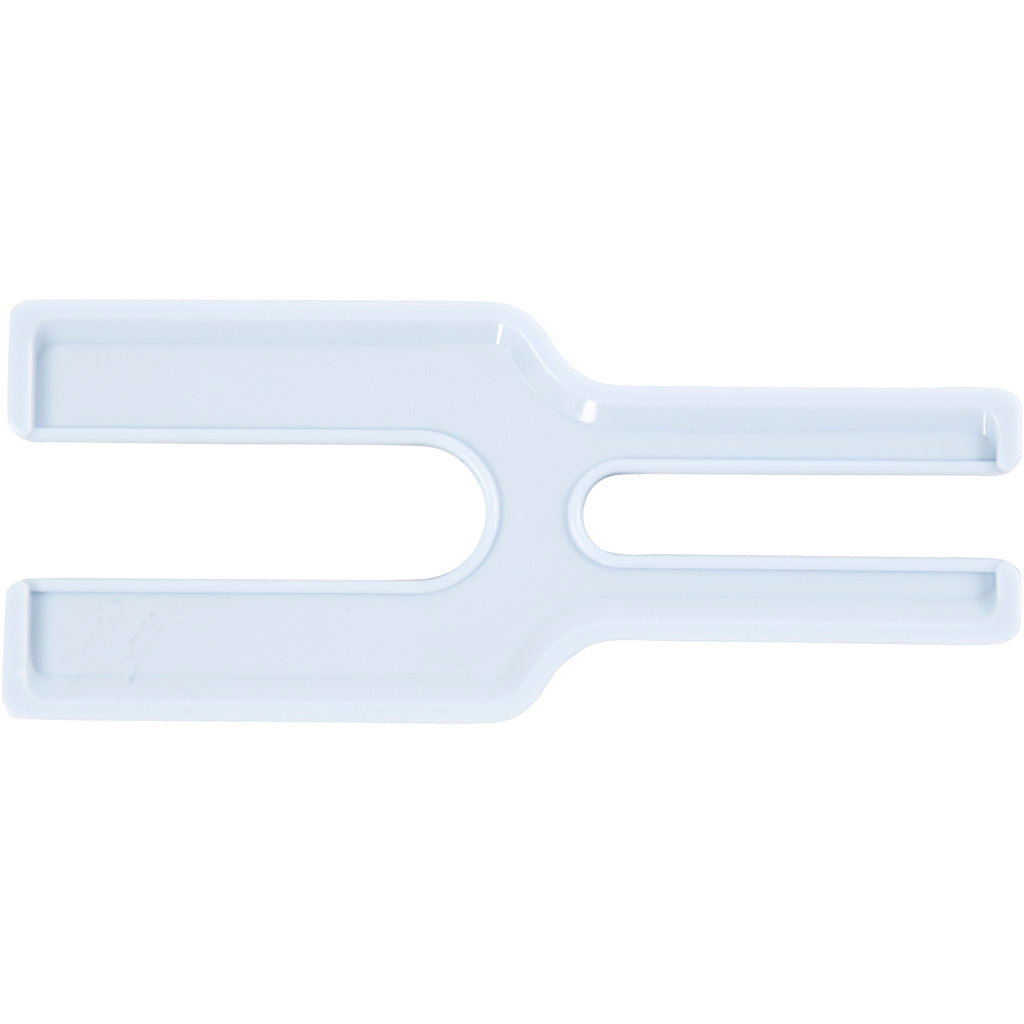 Creativ Company Https: www.cchobby.nl pom-pom-maker-gereedschap-l-12-cm-b-5-cm-1-stuk