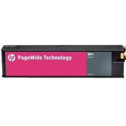 Tonercartridge HP L0R14A Nr. 981Y Magenta