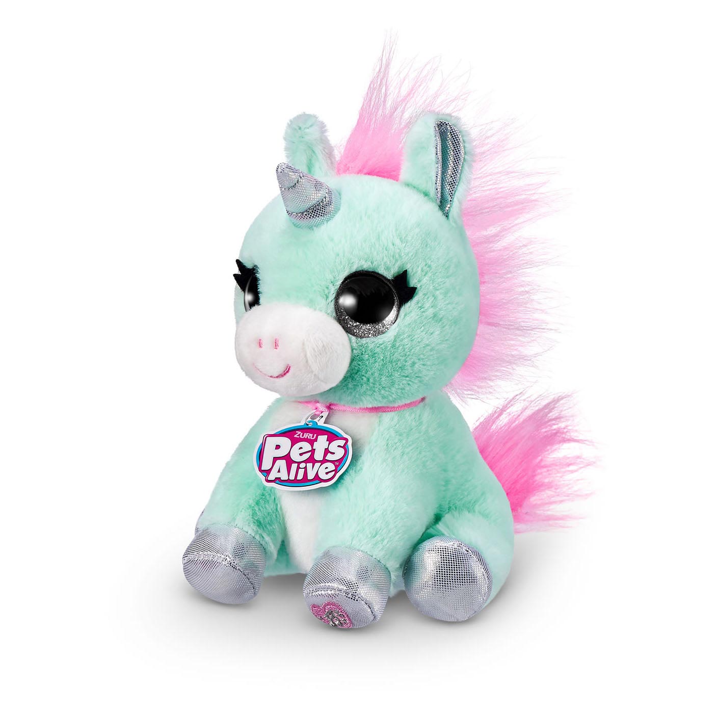 PETS ALIVE Zuru pet shop surprise slumber party