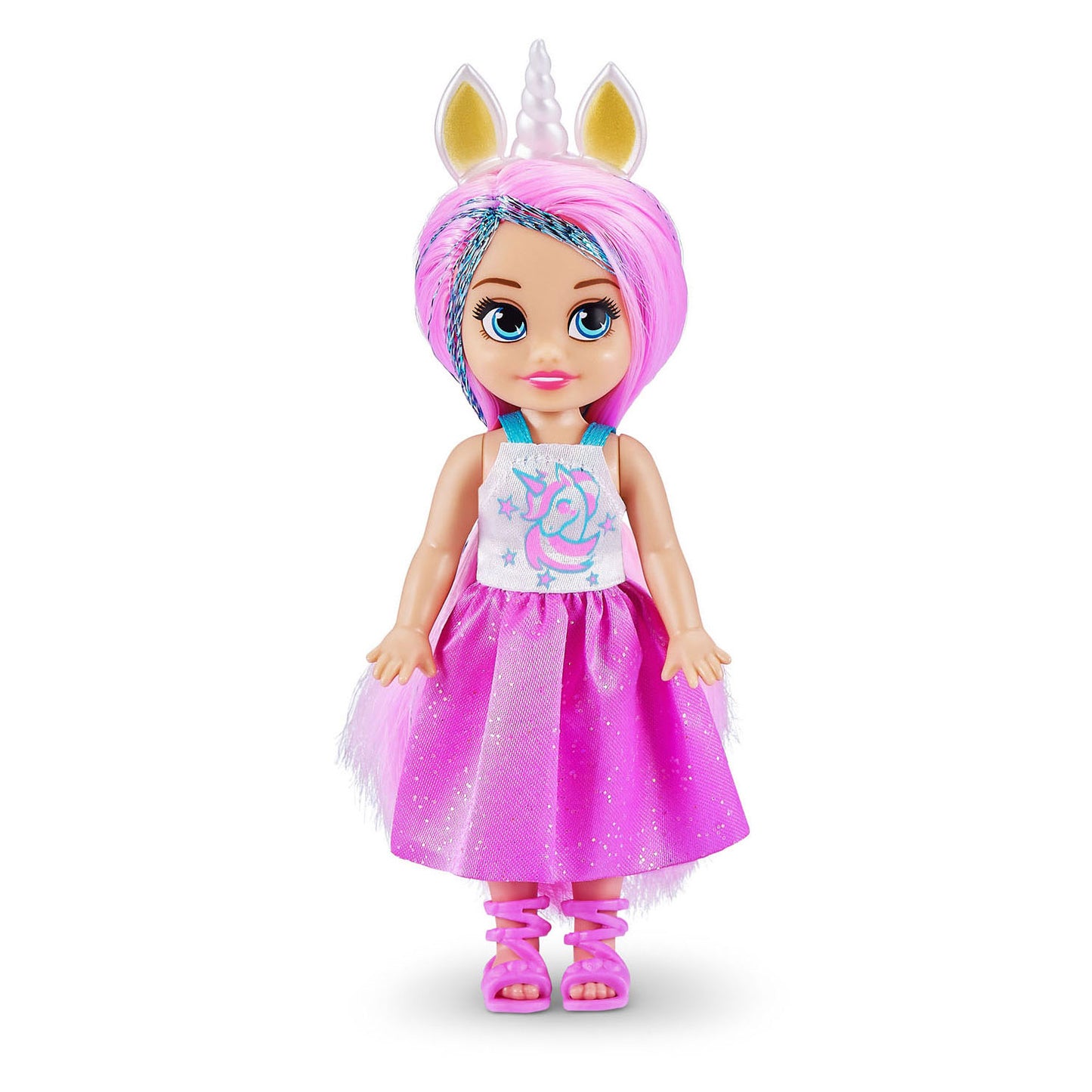 Sparkle Girlz Zuru prinses ijshoorn