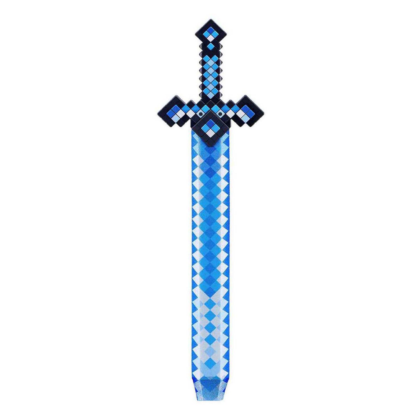 ZURU x-shot pixel zwaard