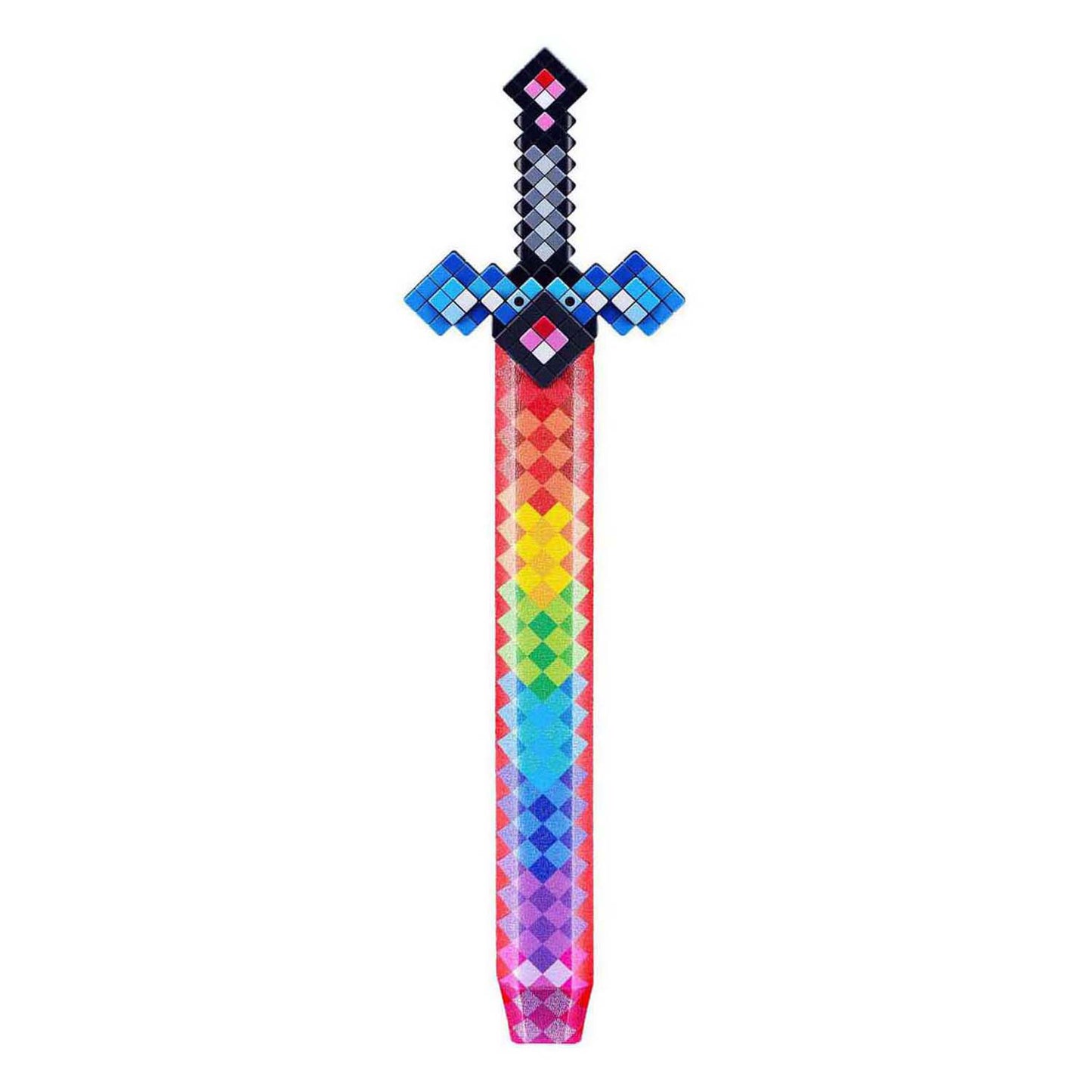 ZURU x-shot pixel zwaard