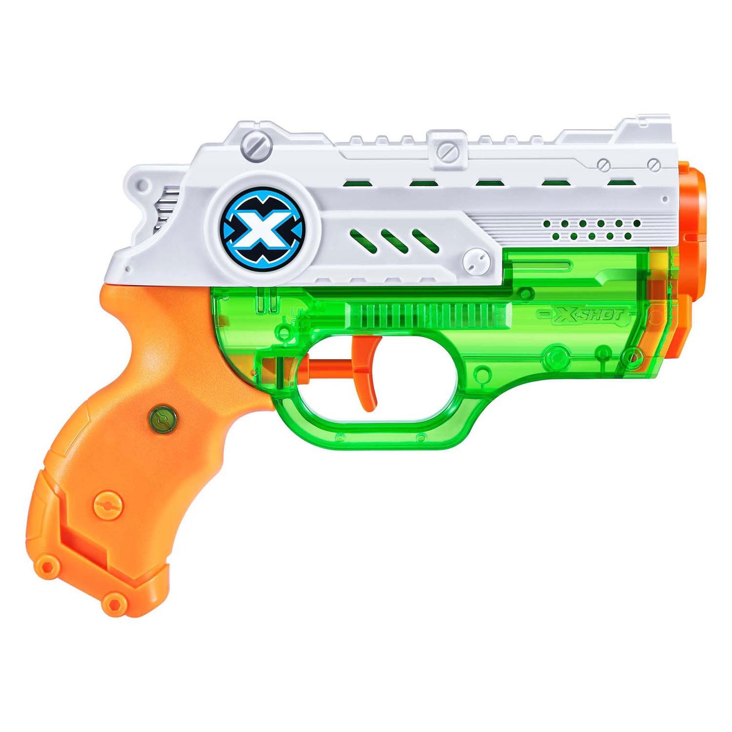 ZURU x-shot fast fill nano blaster waterpistool