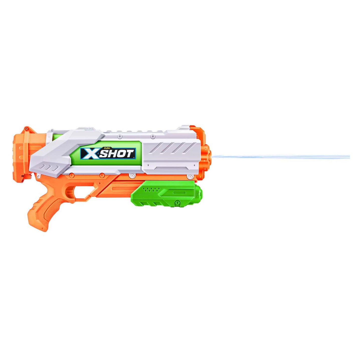 ZURU x-shot fast fill waterpistool