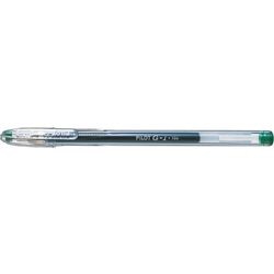 Rollerball Pilot G-1 Grip Classic Groen 0,3mm