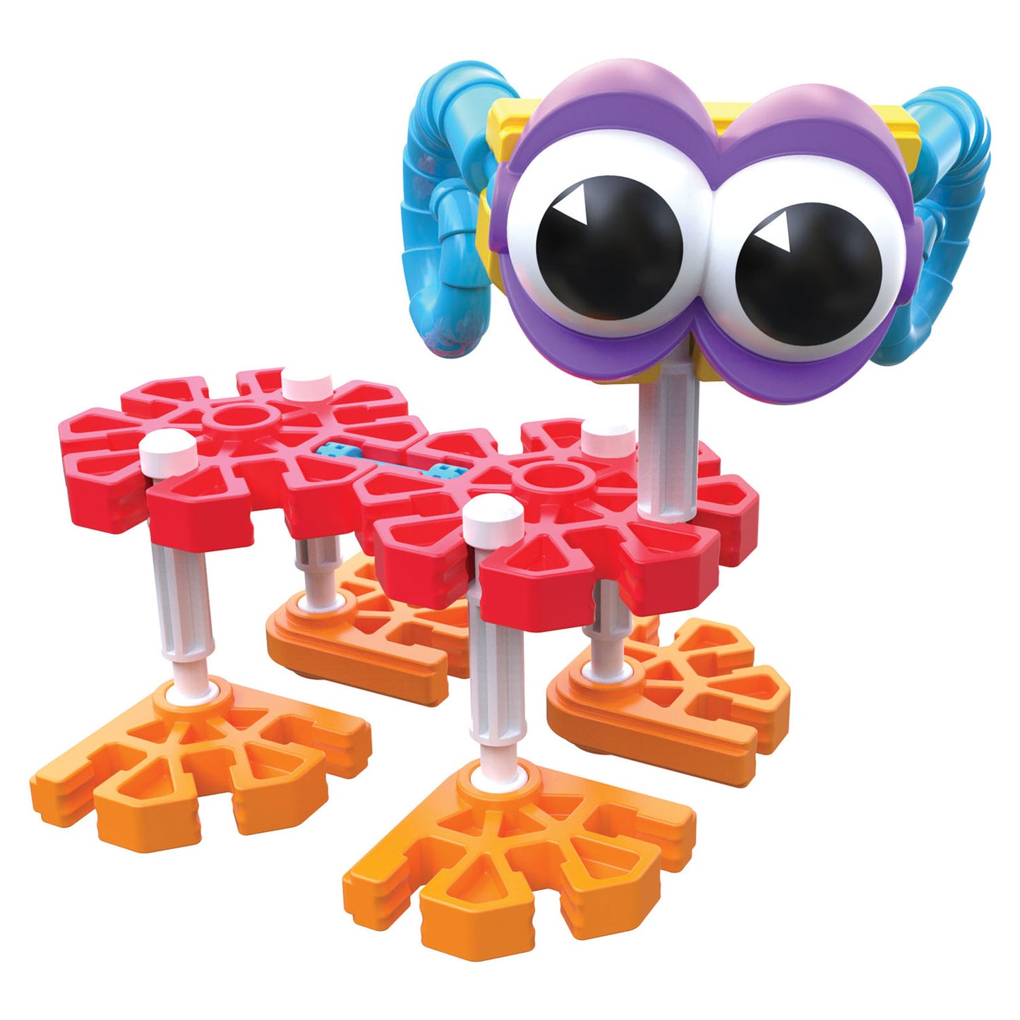 K'Nex Kid budding builders startersbox