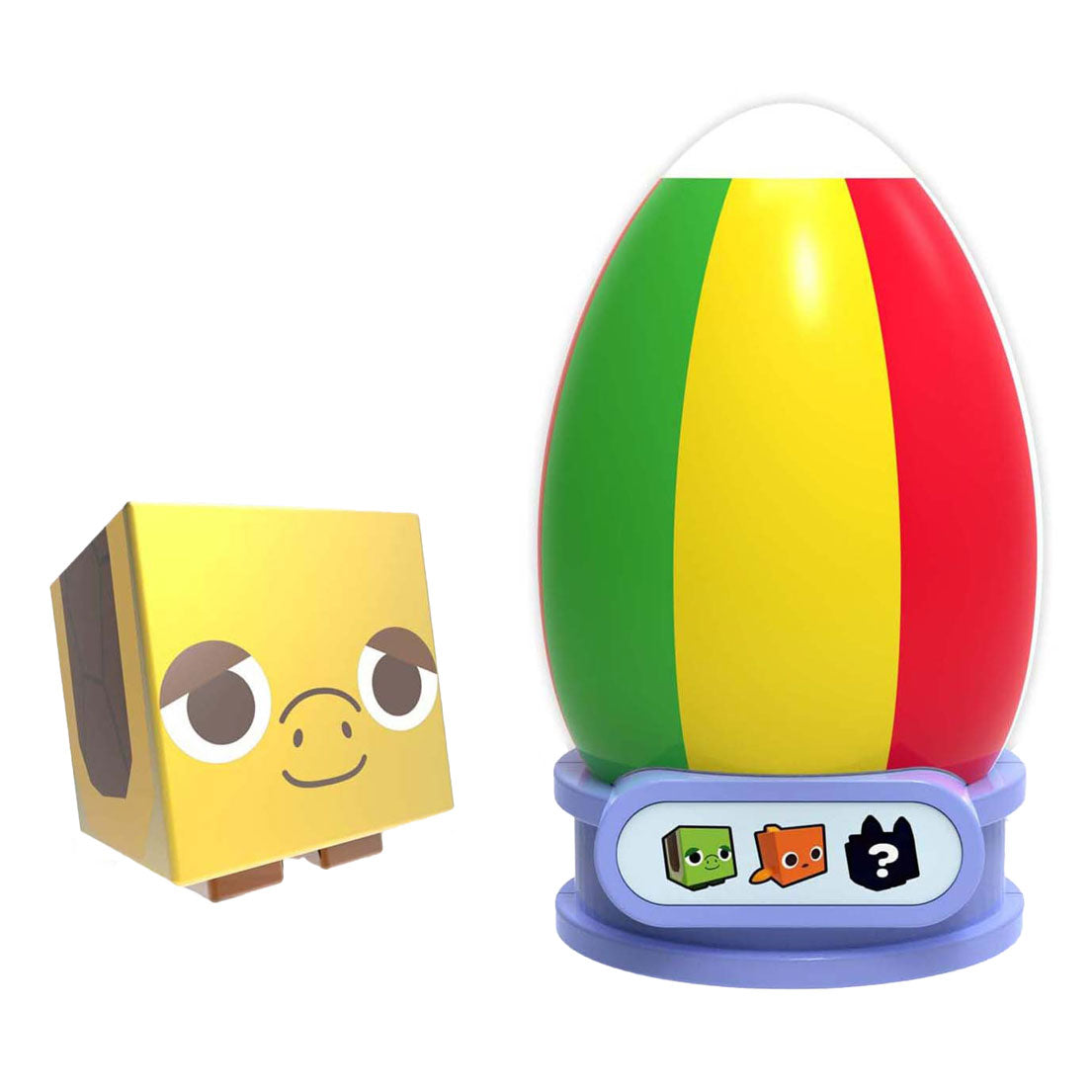 Boti Pet simulator verrassingsdier, 2-pack