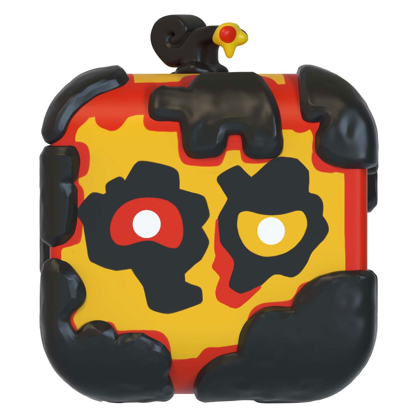Boti Blox fruits serie 2 mini figuur