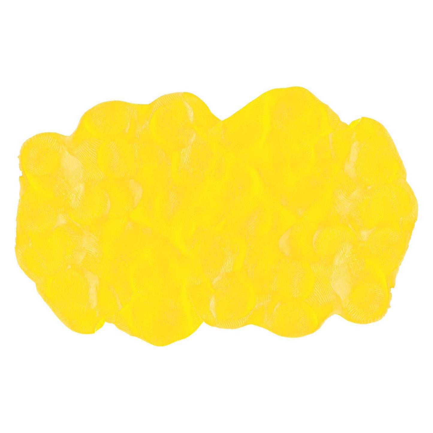 Boti Doctor squish putty diy - yellow jenkins