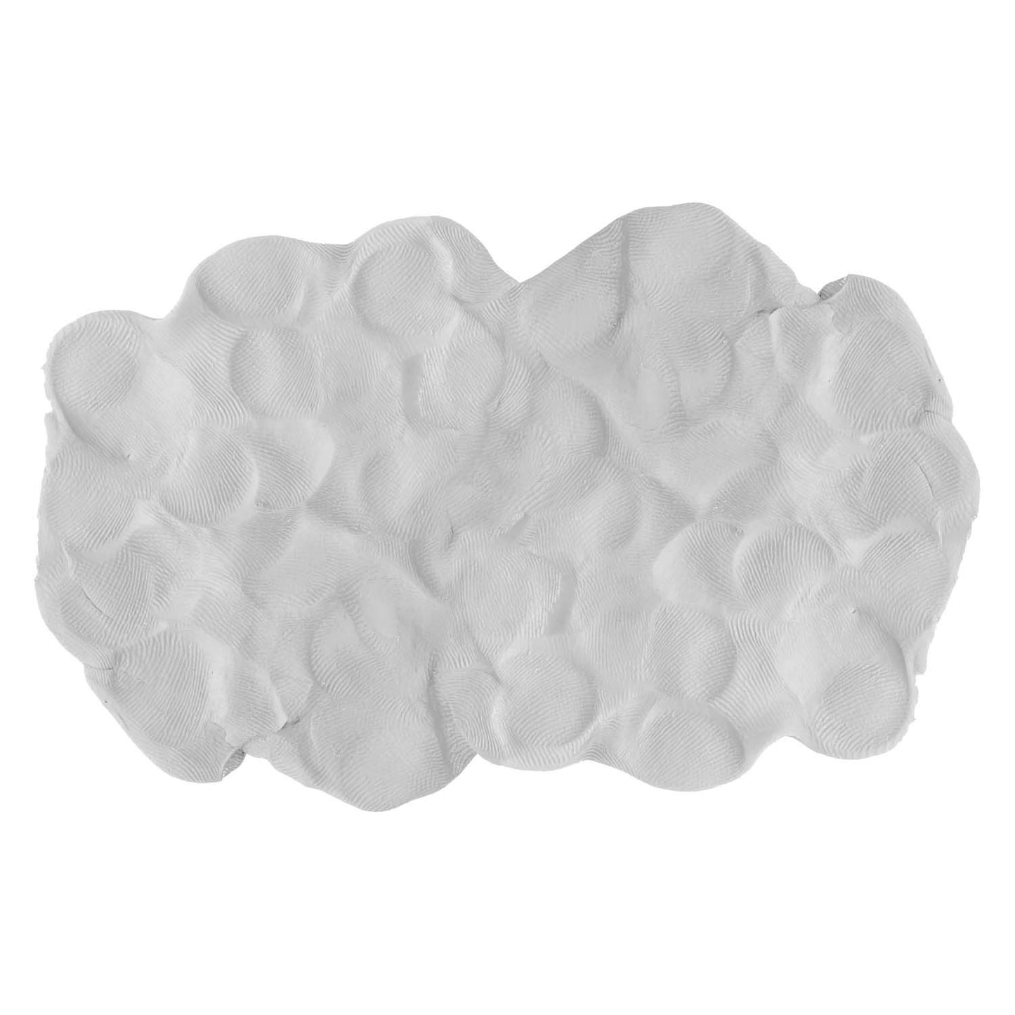 Doctor Squish putty diy - silver jupiter