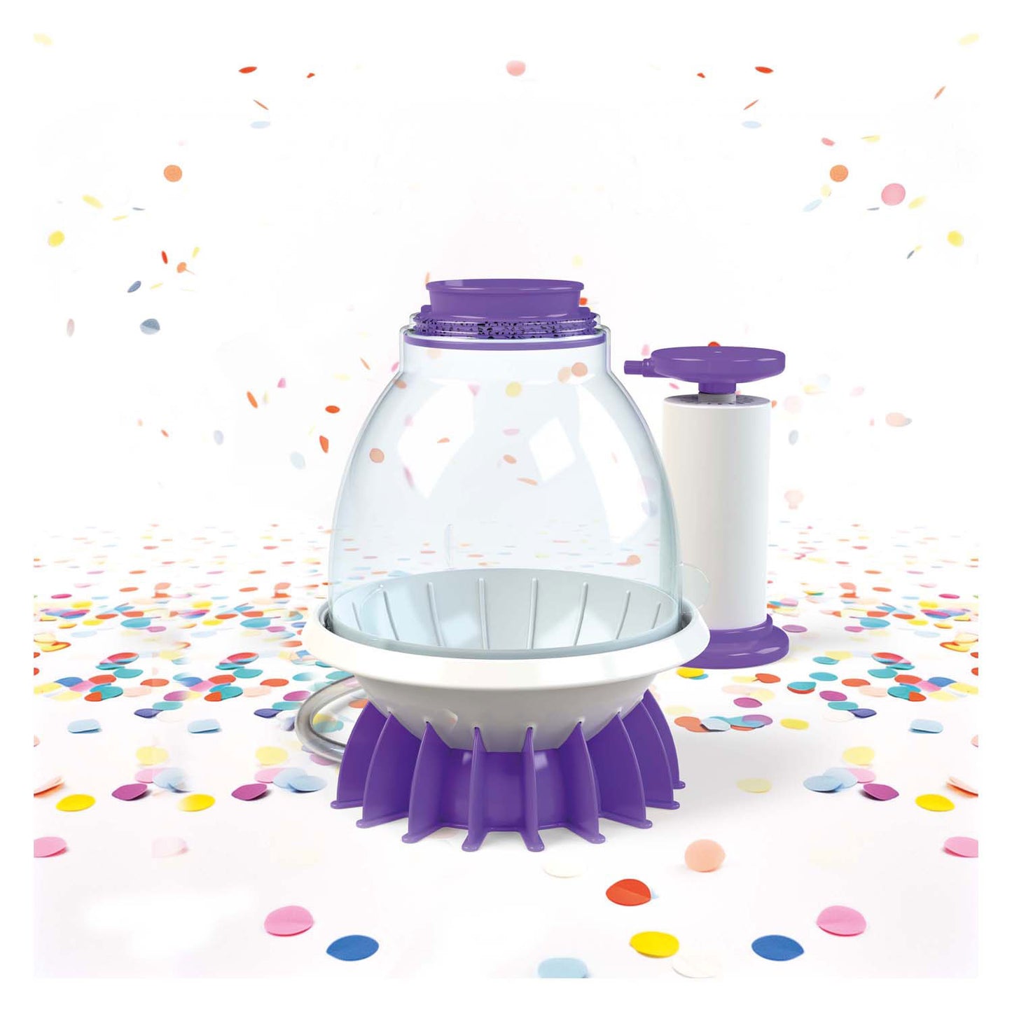 Balloon Stuffer Pro maker station