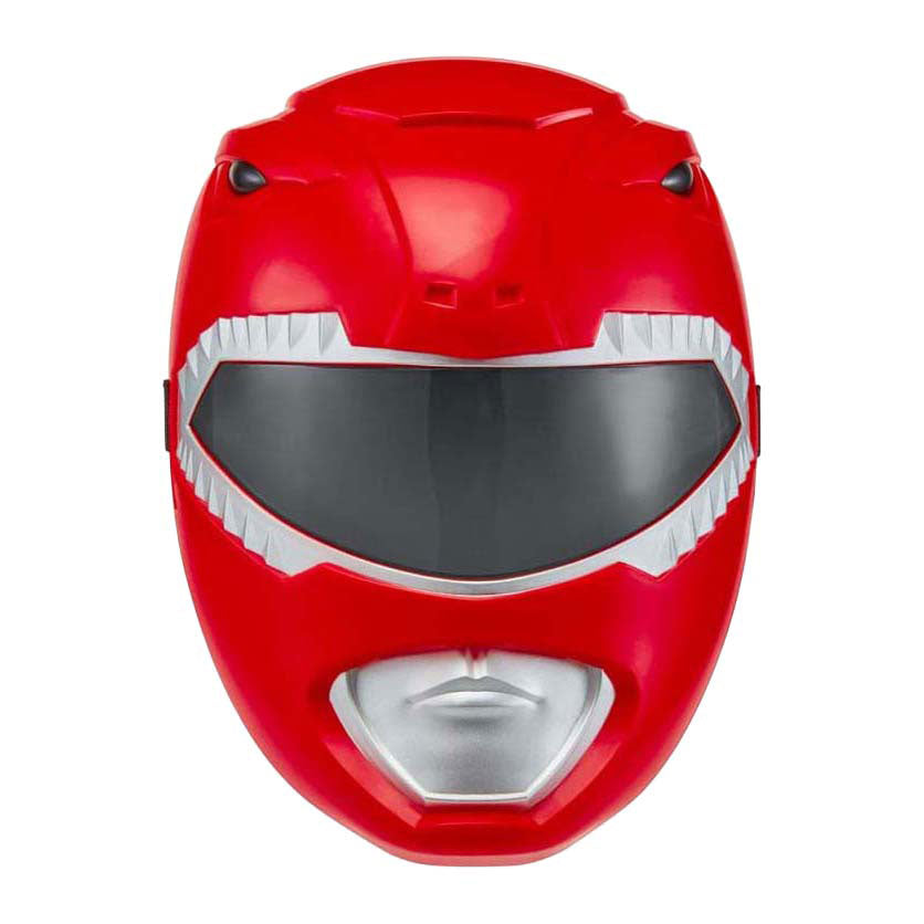 Boti Power rangers rood masker