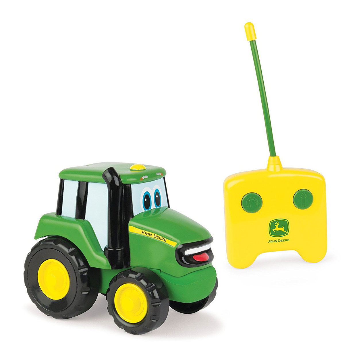 Spectron Rc johnytractor