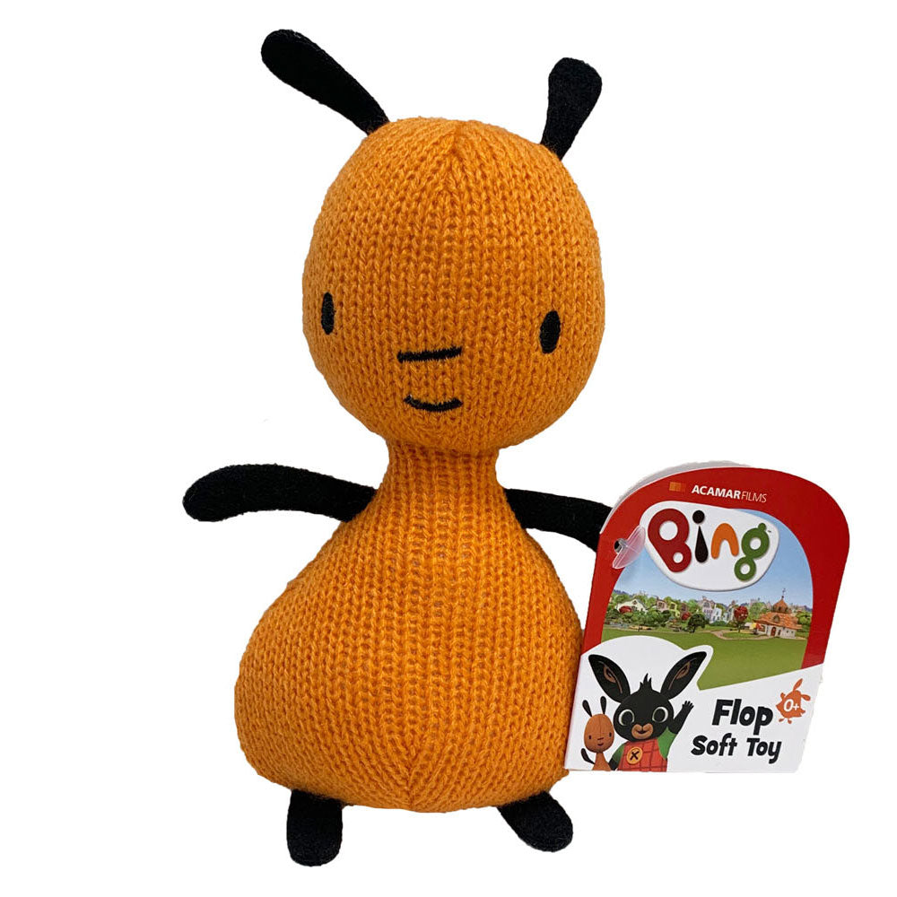 Spectron Flop knuffel