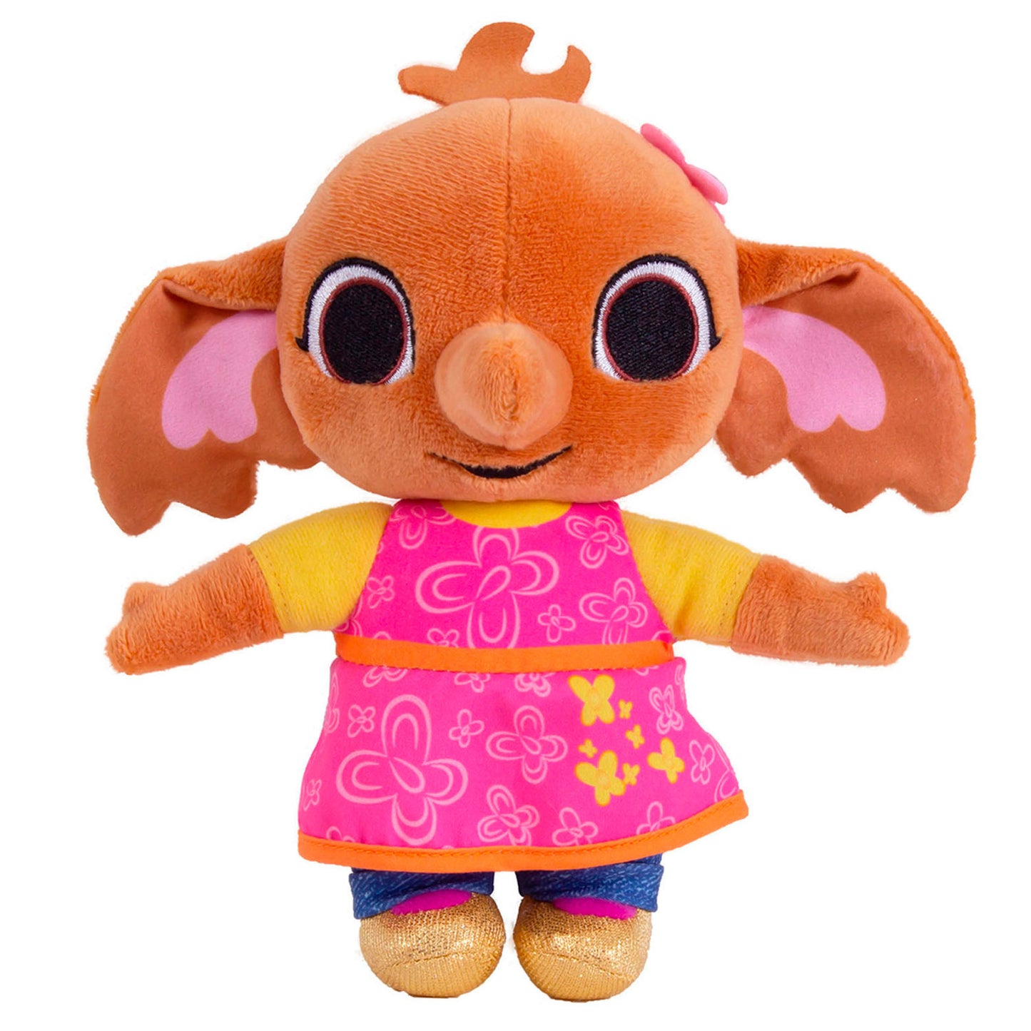 Bing Sula knuffel, 21cm