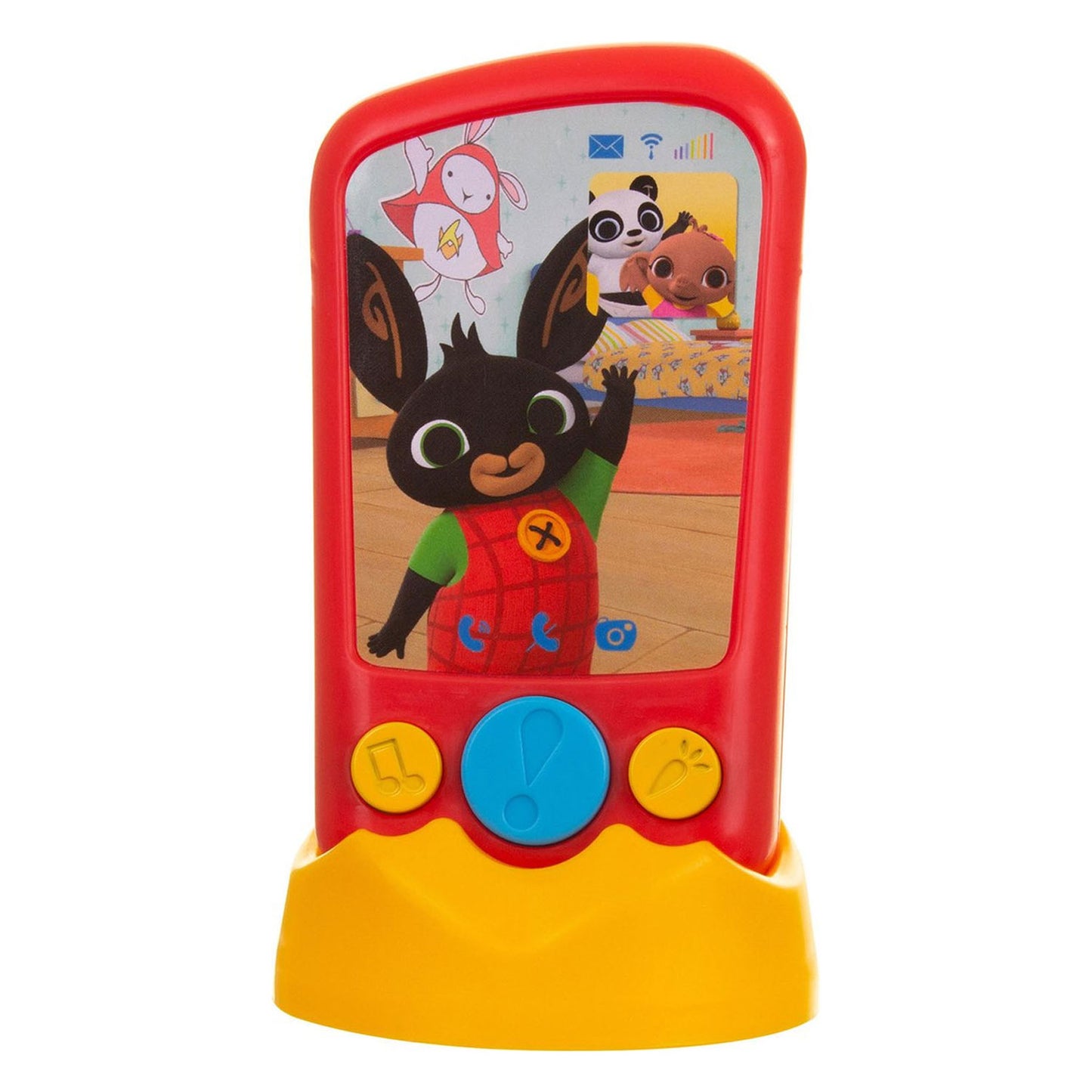 Spectron Bing fun speelgoed telefoon