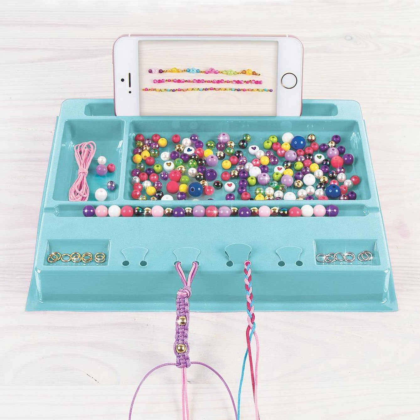 Spectron Mega juwelen set