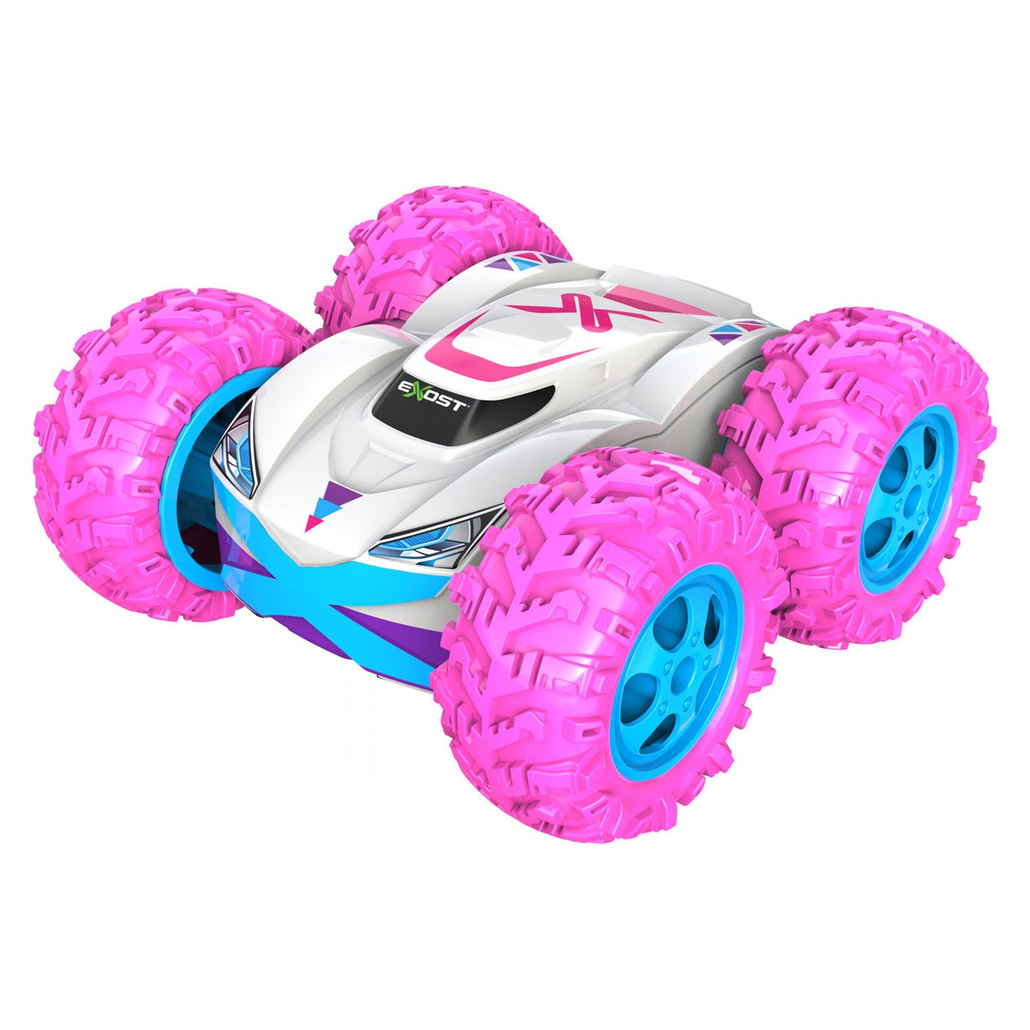 Silverlit Exost rc 360 cross amazone
