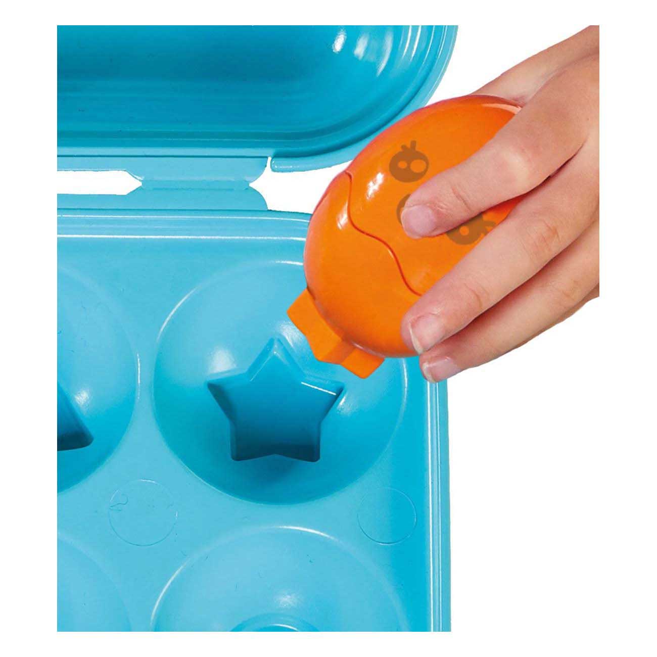 Spectron Bright chicks verrassingseitjes speelset