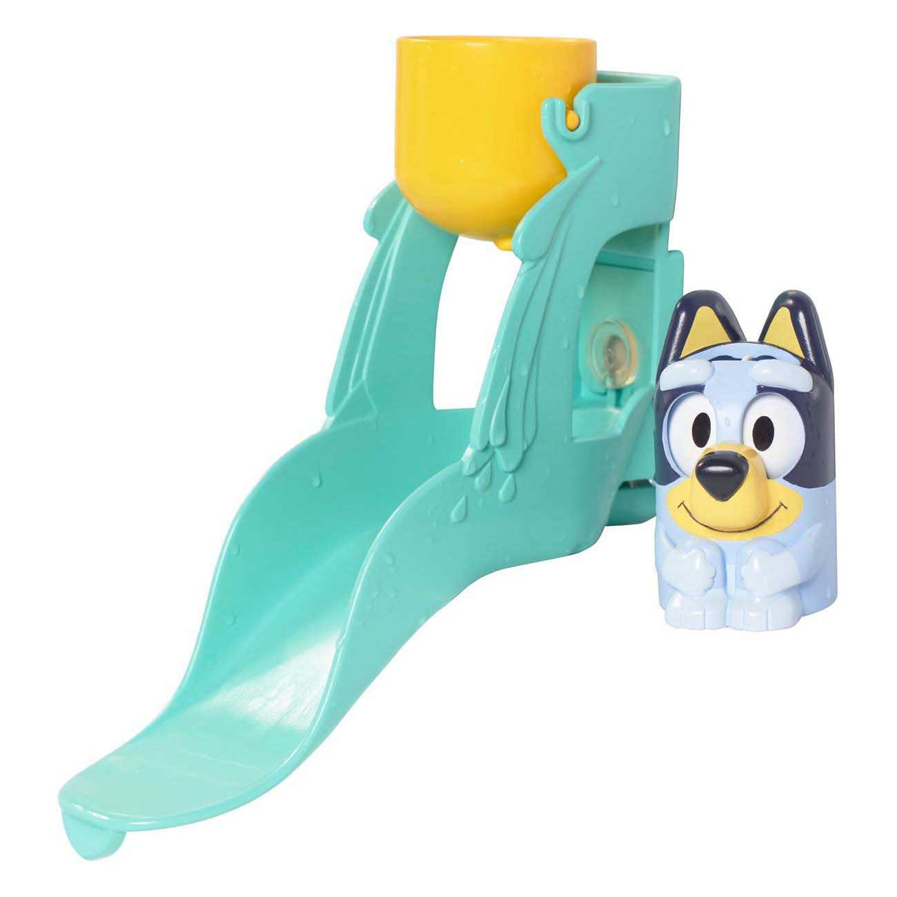 Spectron Bluey's waterglijbaan