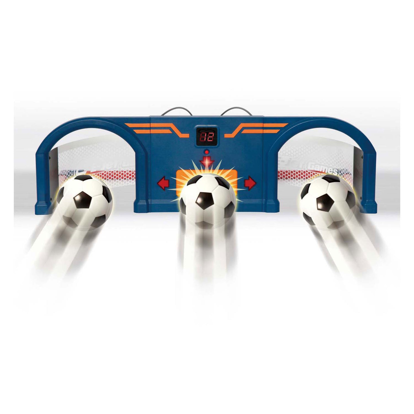 Gear2Play Soccer roundabout - voetbalspel