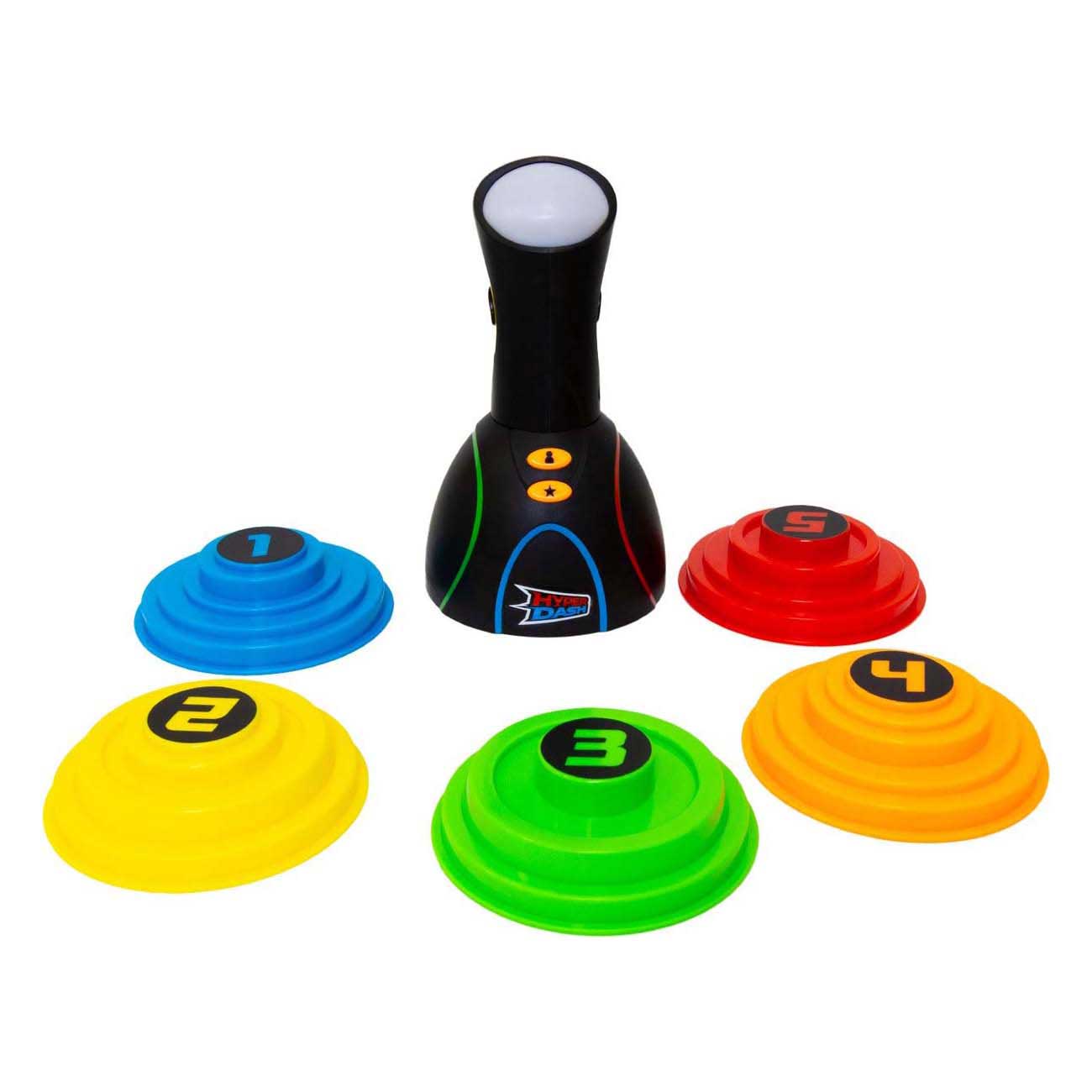 Golden Bear Hyper dash game - racespel
