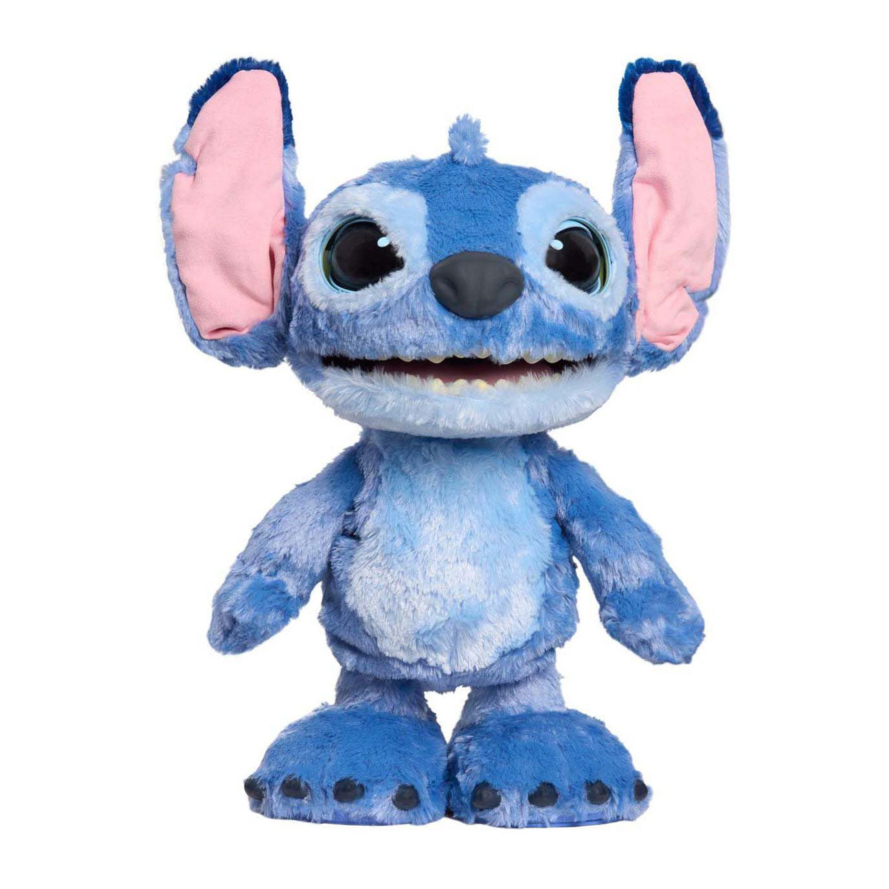Spectron Ultimate stitch interactieve knuffel