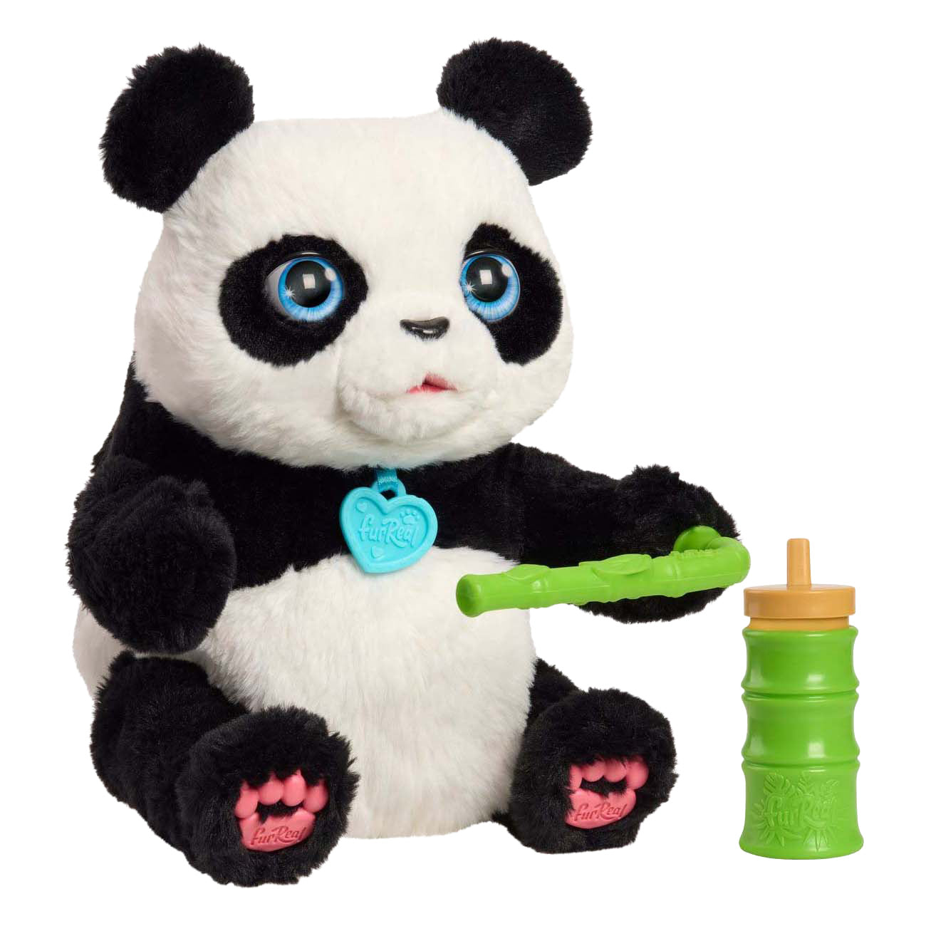 Spectron Coco the thumbling panda - interactief dier