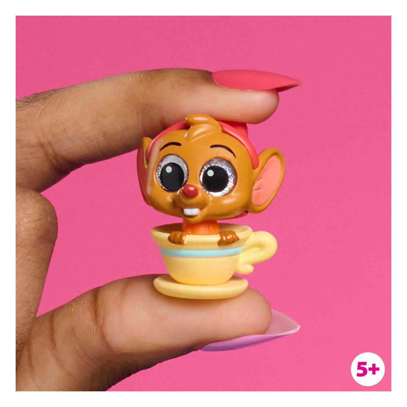 Spectron Disney doorables pop up party multi peek - verrassingsbox