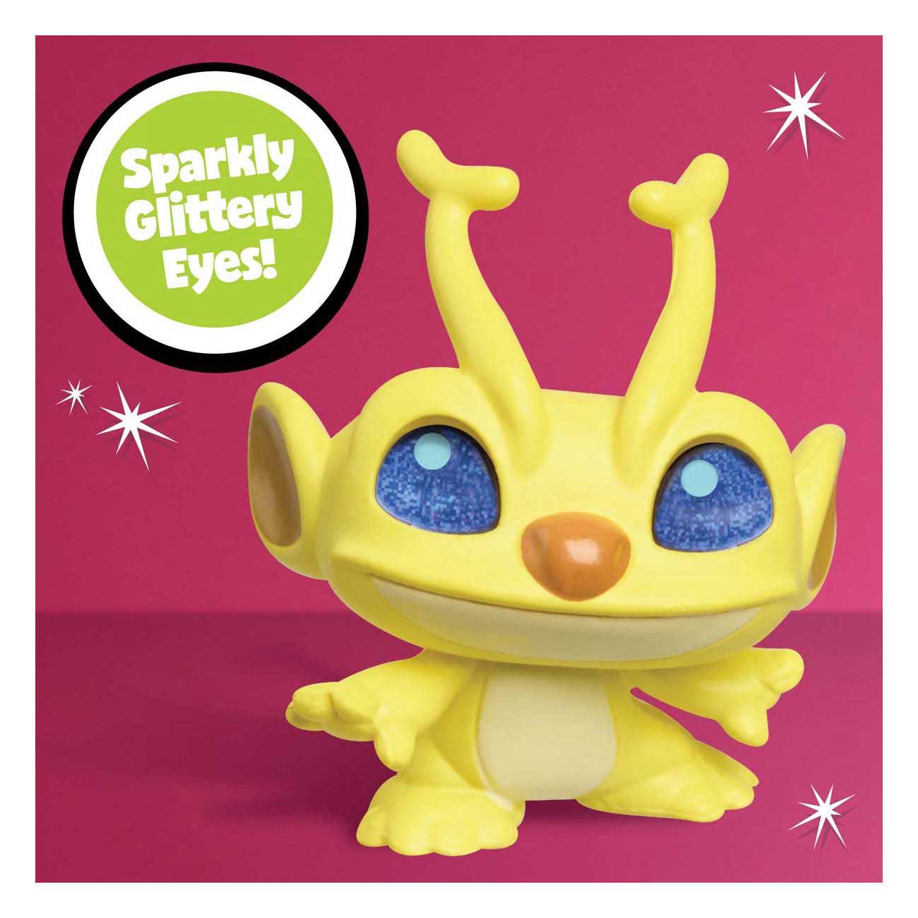 Spectron Disney doorables stitch collectors set speelfiguurtjes