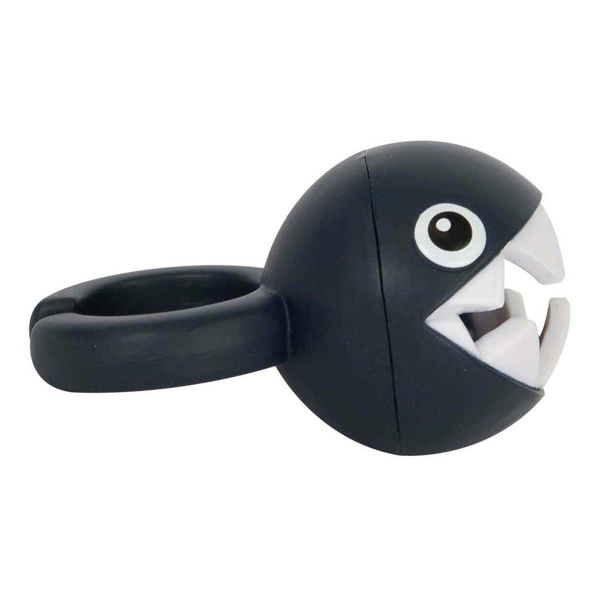 Spectron Super mario sleutelhanger