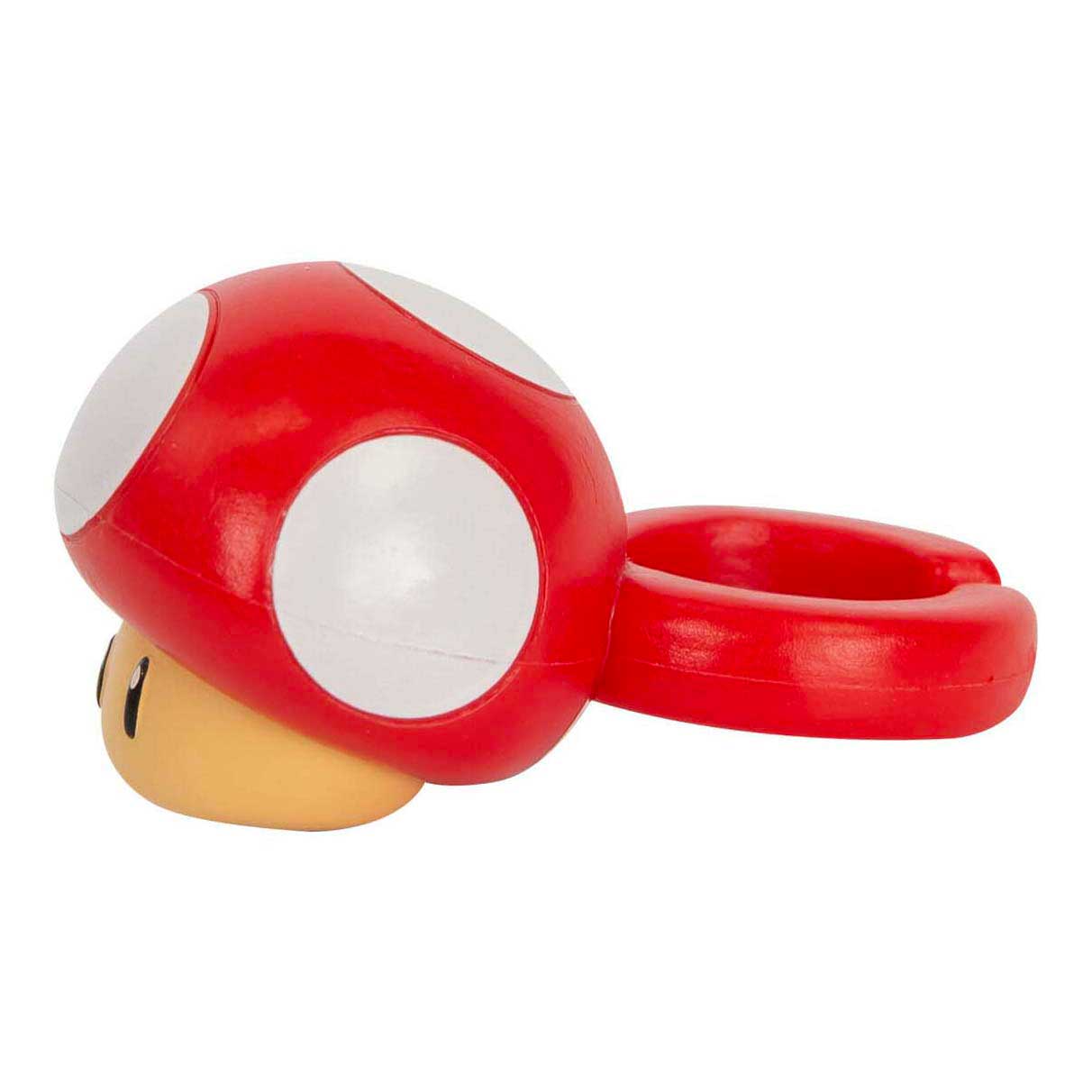 Spectron Super mario sleutelhanger