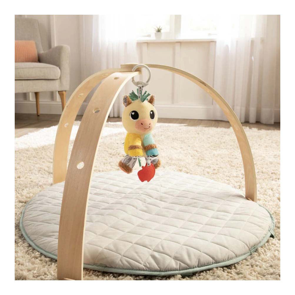 Spectron Lamaze carson clydesdale clip go - trekpaardje