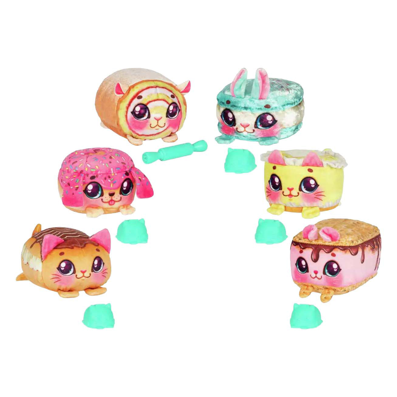 Spectron Cookeez makery lil' bakez bakoven